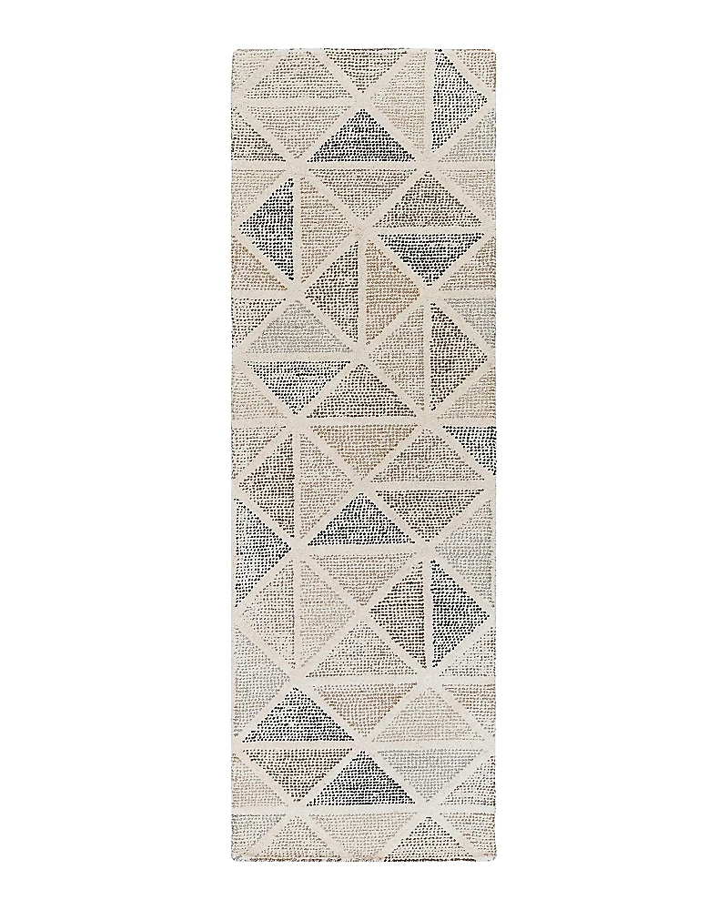 Surya Melody Area Rug, 2'6 x 8'