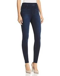 Spanx Jean-ish Ankle Leggings