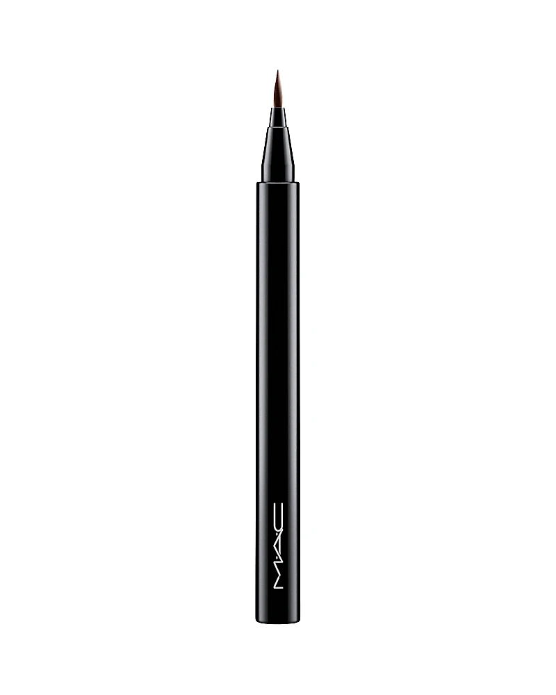 MAC Brushstroke Liner, Great Brows & Liner Collection