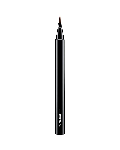 MAC Brushstroke Liner, Great Brows & Liner Collection