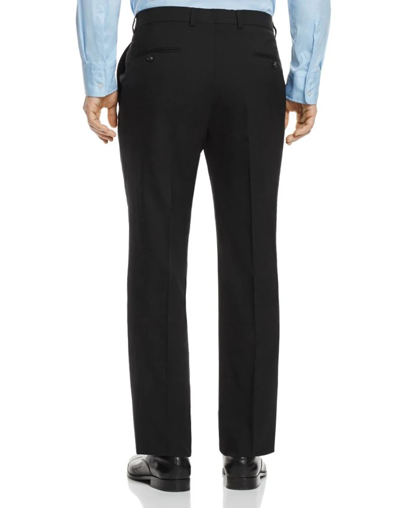 Basic New York Classic Fit Dress Pants