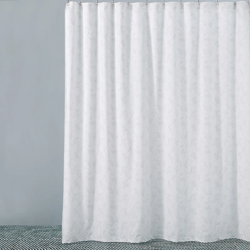 Lulu Dk for Matouk Nikita Shower Curtain