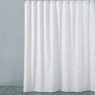 Lulu Dk for Matouk Nikita Shower Curtain