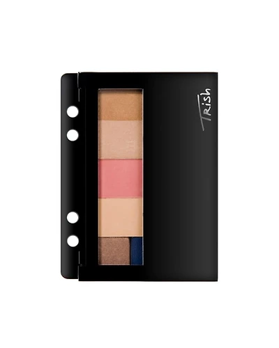 Trish McEvoy Petite Makeup Wardrobing Page
