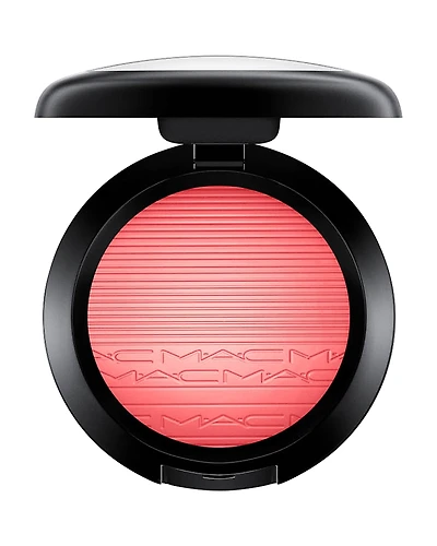 MAC Extra Dimension Blush, Collection