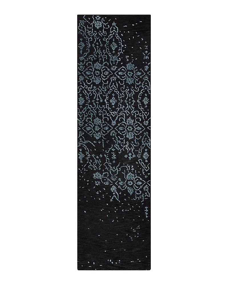 Nourison Opaline OPA06 Area Rug, 2'3 x 8'