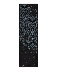 Nourison Opaline OPA06 Area Rug, 2'3 x 8'