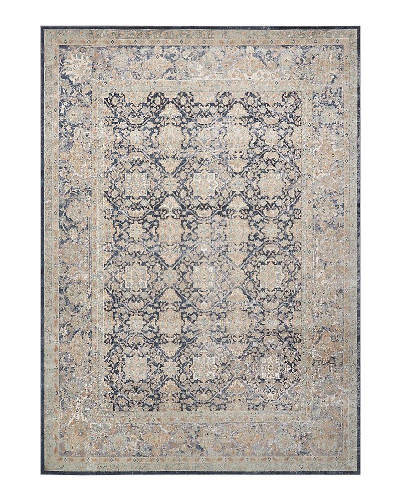 Nourison Malta MAI09 Area Rug