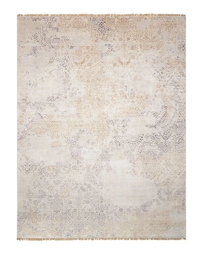Aldora ALD12 Collection Area Rug, 7'9" x 9'9"