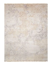 Aldora ALD12 Collection Area Rug, 7'9" x 9'9"