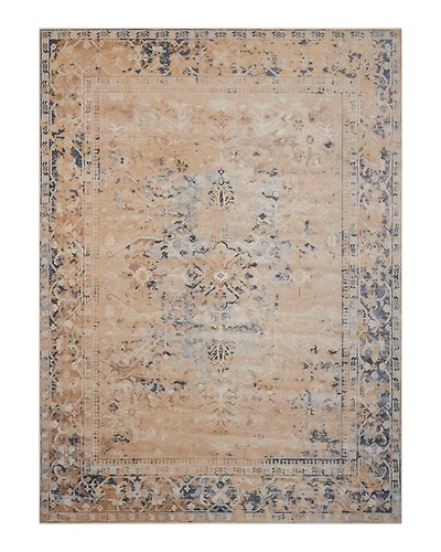 Malta MAI05 Area Rug, 5'3" x 7'7"