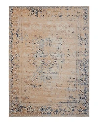Malta MAI05 Area Rug, 5'3" x 7'7"