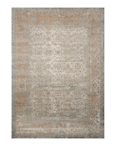 Malta MAI09 Area Rug, 2'2" x 7'7"