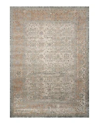 Malta MAI09 Area Rug, 2'2" x 7'7"