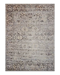 Malta MAI03 Area Rug, 3'11" x 5'7"