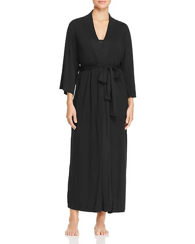 Shangri La Knit Robe