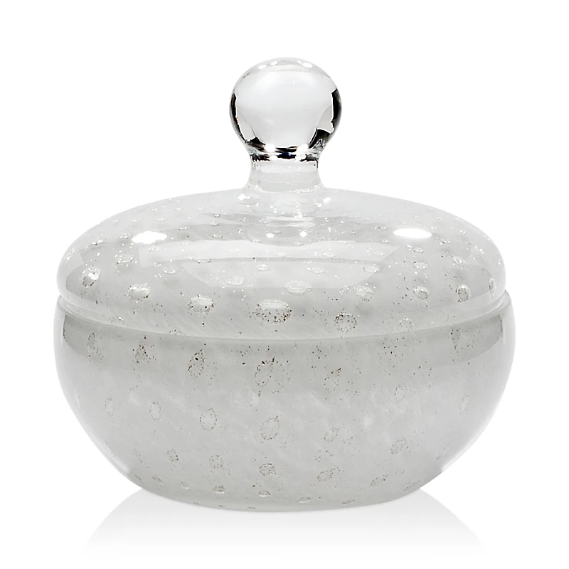 Labrazel Contessa White Canister