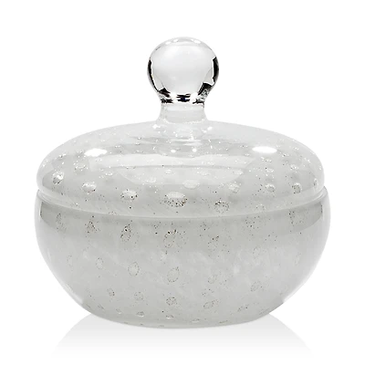 Labrazel Contessa White Canister