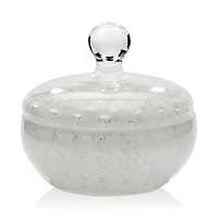 Labrazel Contessa White Canister