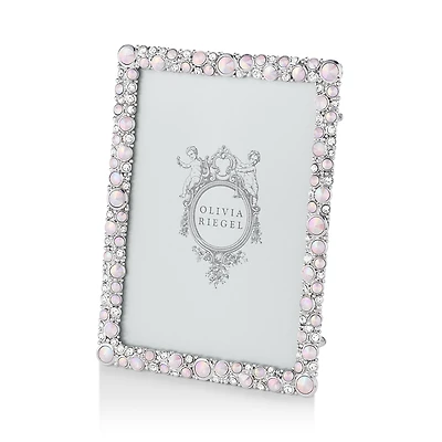 Olivia Riegel Rose McKenzie Frame, 5 x 7