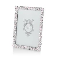 Olivia Riegel Rose McKenzie Frame, 5 x 7