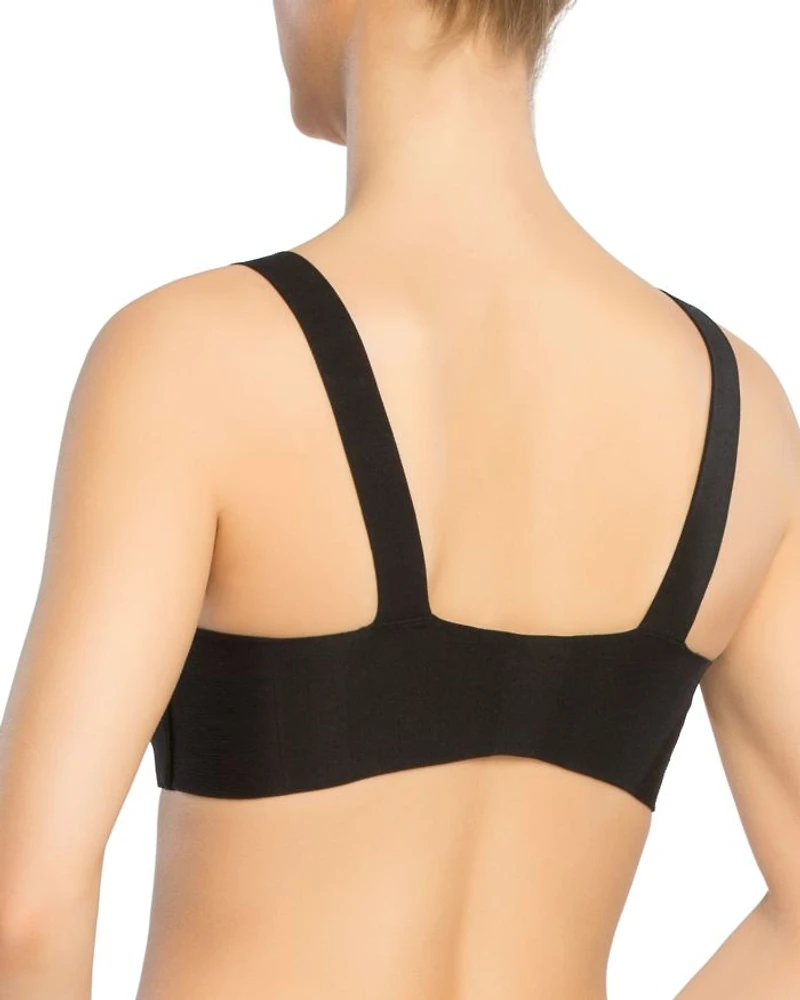 Bra-llelujah! Wireless Contour Bra