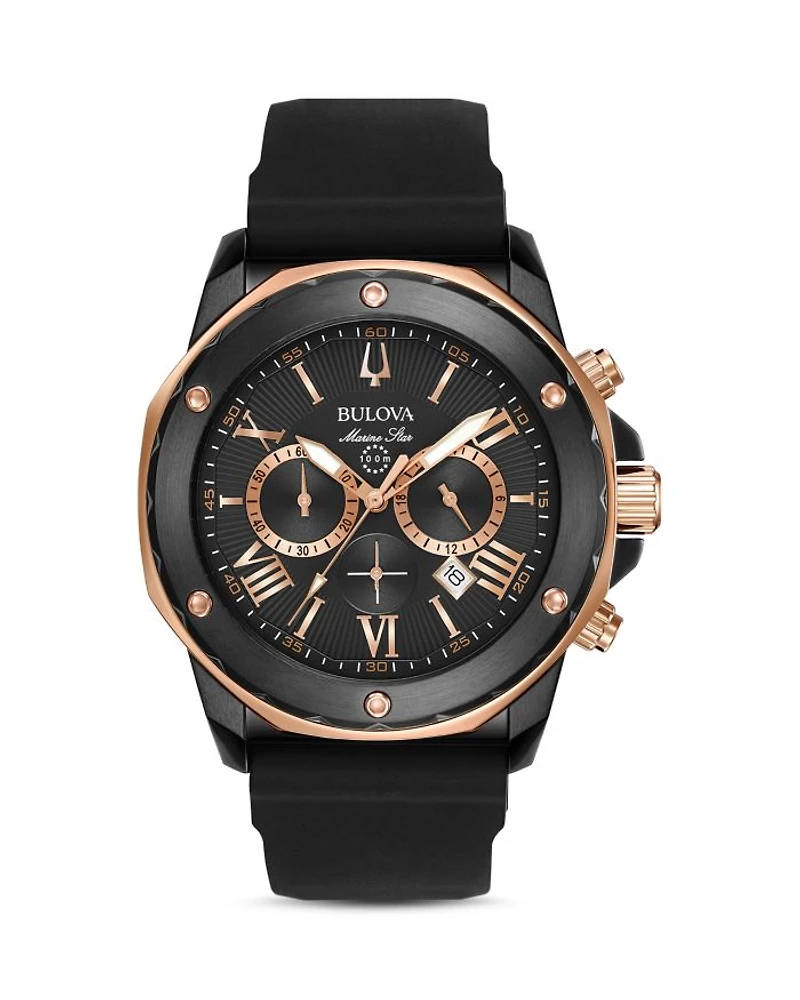 Marine Watch, 44mm  - Exclusive