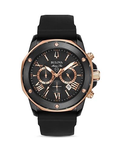 Marine Watch, 44mm  - Exclusive