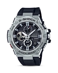 G-Steel Watch, 53.8mm