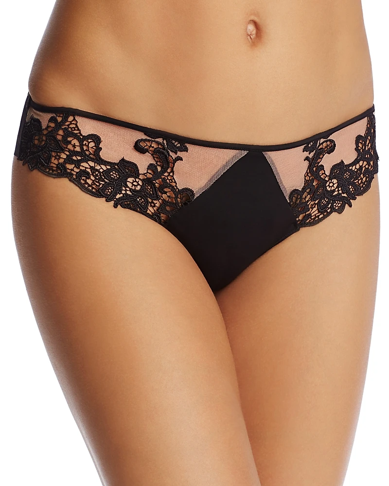 Simone Perele Saga Thong