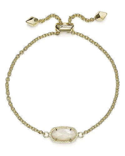 Elaina Birthstone Bracelet