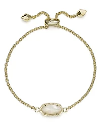 Elaina Birthstone Bracelet