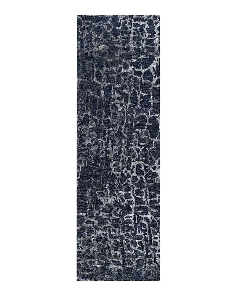 Surya Banshee Runner Area Rug, 2'6 x 8'