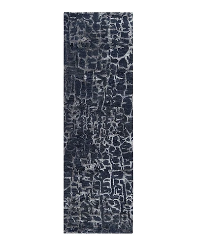 Surya Banshee Runner Area Rug, 2'6 x 8'