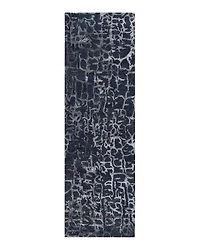 Surya Banshee Runner Area Rug, 2'6 x 8'