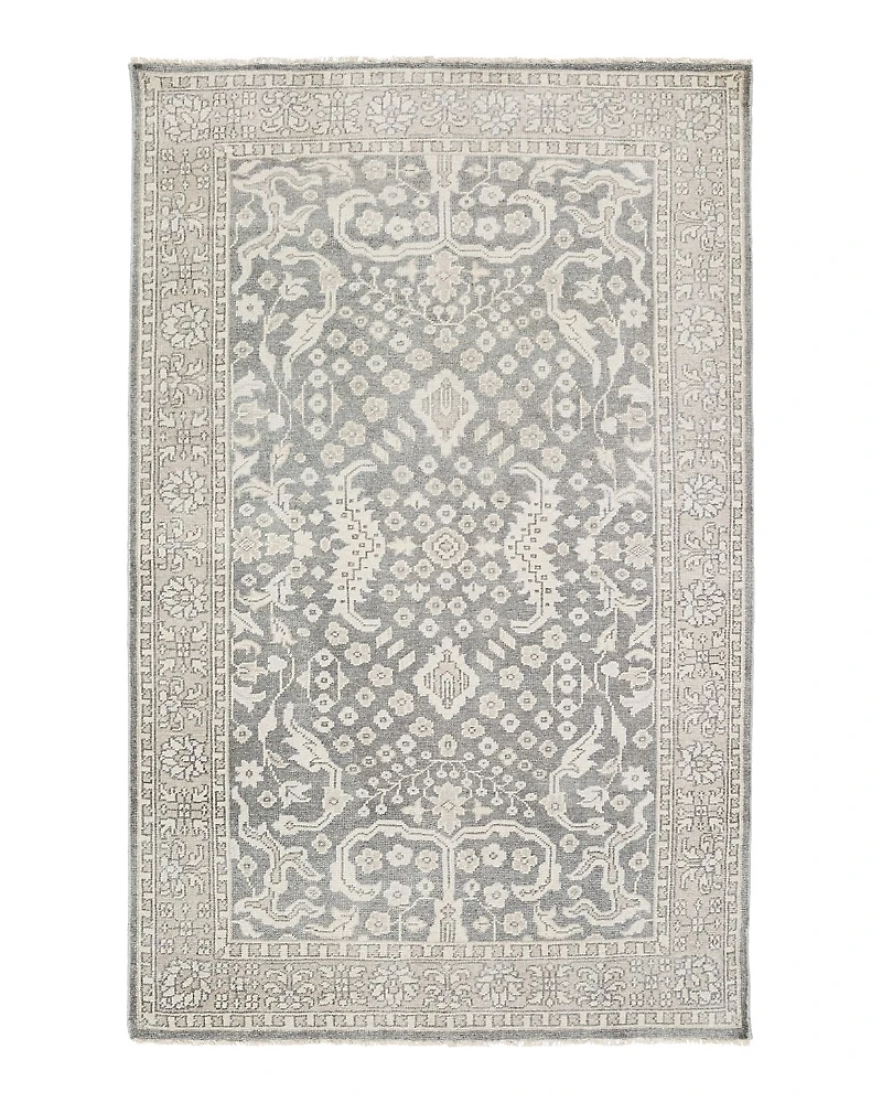 Surya Cappadocia Area Rug