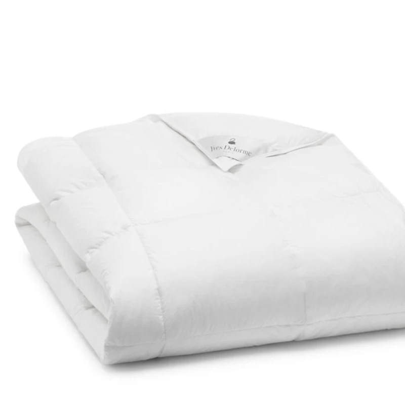 All Season Down Comforter