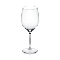 Lalique 100 Points Bordeaux Glass