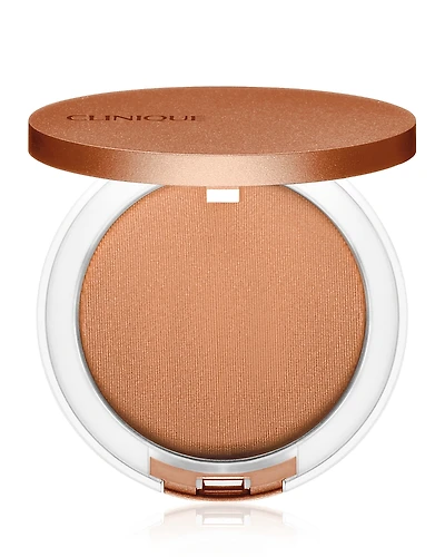 Clinique True Bronze Pressed Powder Bronzer