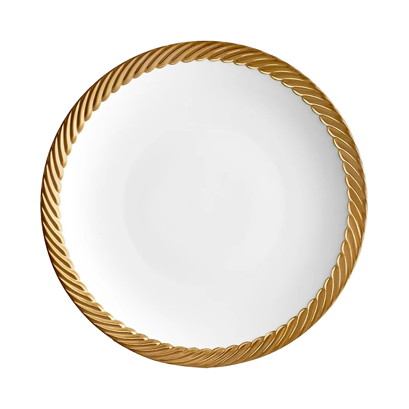 L'Objet Corde Dinner Plate
