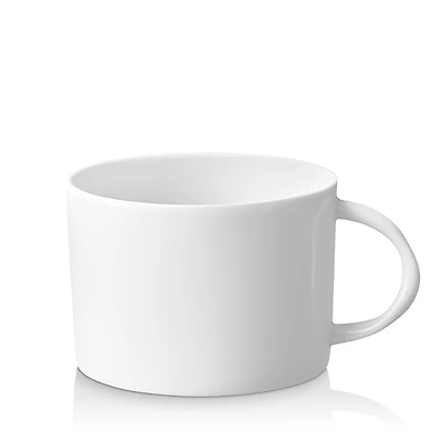 L'Objet Corde White Tea Cup