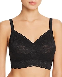 Never Say Curvy Sweetie Bralette