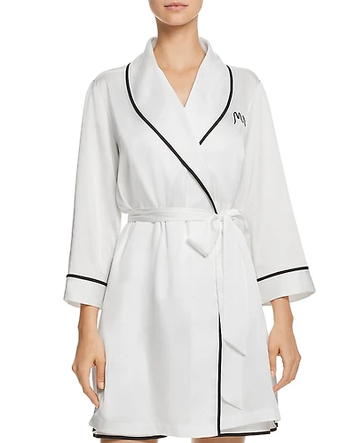 kate spade new york Mrs. Bridal Robe