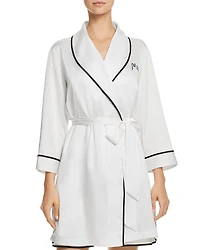 kate spade new york Mrs. Bridal Robe