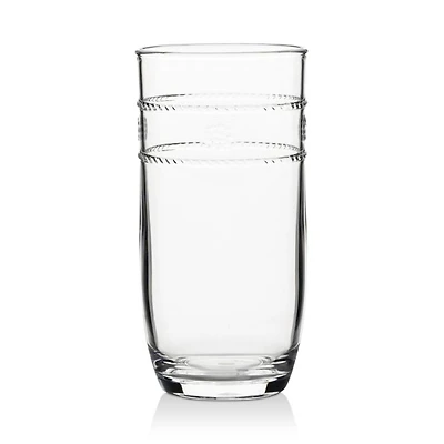 Isabella Acrylic Large Beverage Tumbler