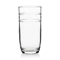 Isabella Acrylic Large Beverage Tumbler
