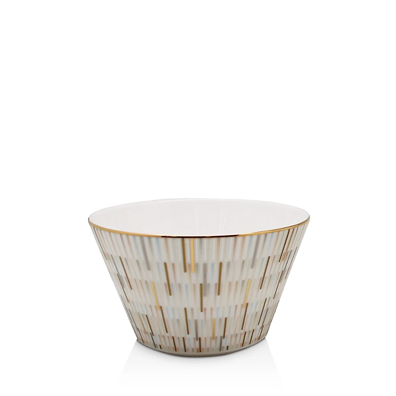Prouna Luminous Fruit/Dessert Bowl