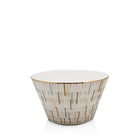 Prouna Luminous Fruit/Dessert Bowl