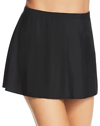 Solid 18 Skirted Bottom