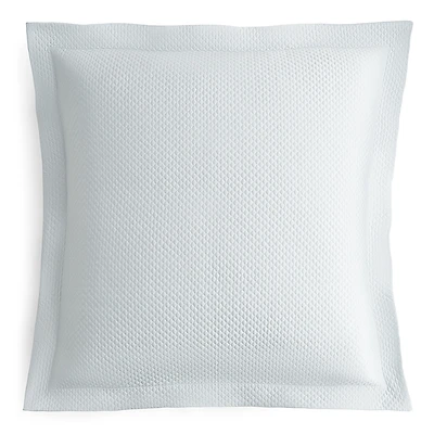 Matouk Alba Quilted Euro Sham